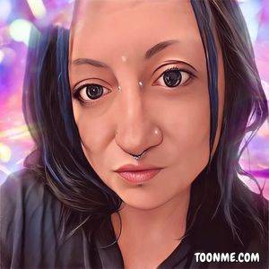 Meet your Posher, Randice